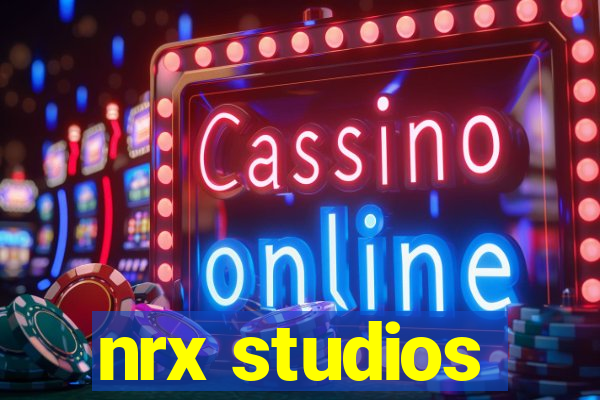 nrx studios